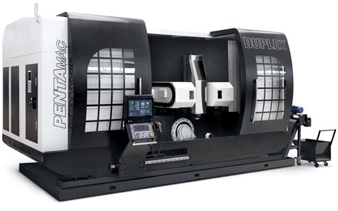Pentamac srl – Macchine da lavoro CNC.